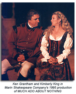 !995 Much Ado About Nothing