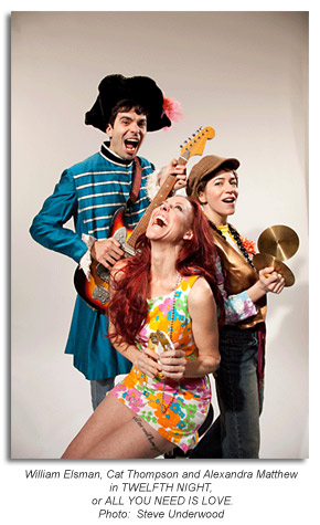  Twelfth Night 