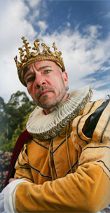 King John