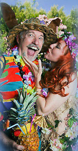 A Midsummer Night's Dream