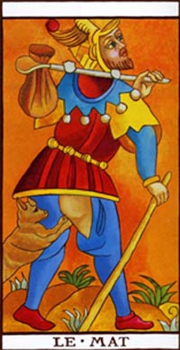 The Fool