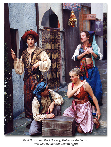 Ephesus_The Comedy of Errors