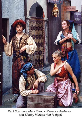 Ephesus_The Comedy of Errors