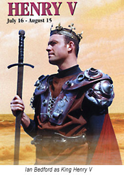 Henry the Fifth