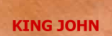 King John