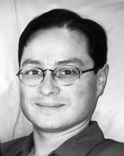 Louis Araquistain