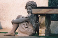 Much Ado Cherub
