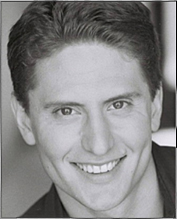 Elias Escobedo