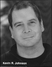 Kevin Johnson