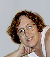 Barbara Cox