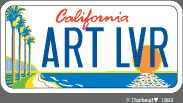 California Arts Council