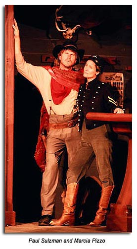 Kate and Petruchio : The Taming of the Shrew