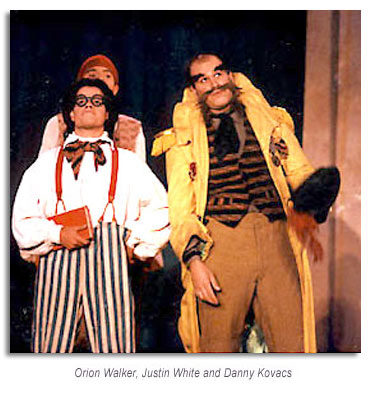 Much Ado