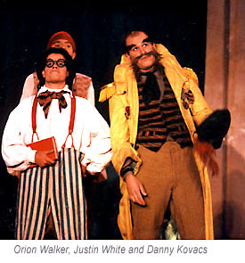 Much Ado