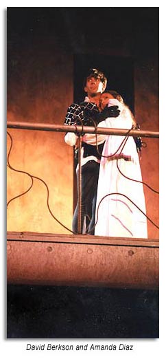 Romeo & Juliet