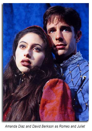 Romeo & Juliet
