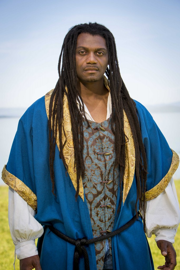 Othello – 2016 Production | Marin Shakespeare Company
